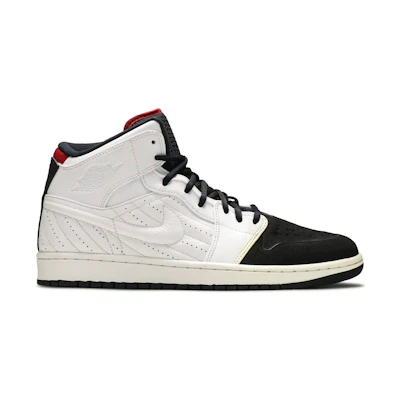 Jordan 1 Retro '99 'White'