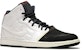Air Jordan 1 Retro '99 'Putih' 654140-101