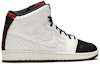Lookbook Air Jordan 1 Retro '99 'Putih' 654140-101