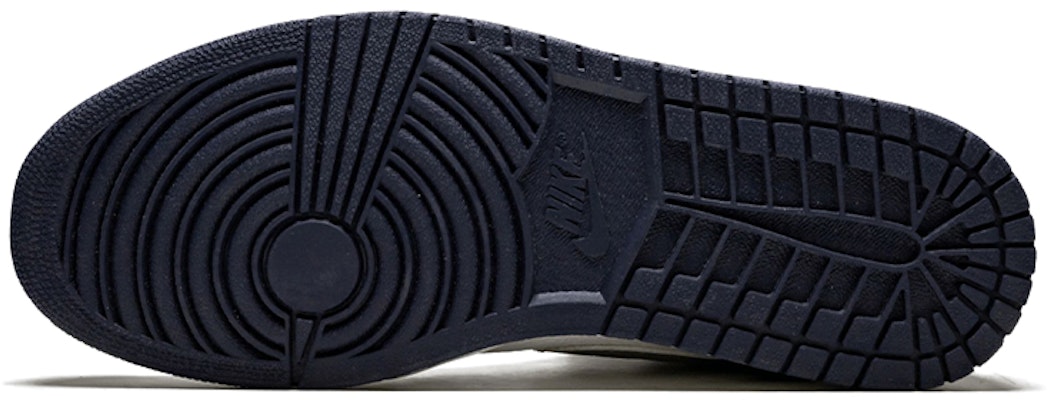 Air Jordan 1 Retro + 'Midnight Navy' – Kasut Lelaki Jordan 1 Retro 'Midnight Navy' 136065-101 Purchase Air Jordan 1 Retro + 'Midnight Navy' – Kasut Lelaki Jordan 1 Retro 'Midnight Navy' 136065-101