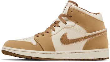 Air Jordan 1 Retro 'Angkatan Tentera' 325514-221 Lookbook Air Jordan 1 Retro 'Angkatan Tentera' 325514-221