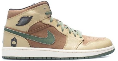 Air Jordan 1 Retro 'Angkatan Tentera' 325514-231 Order Air Jordan 1 Retro 'Angkatan Tentera' 325514-231