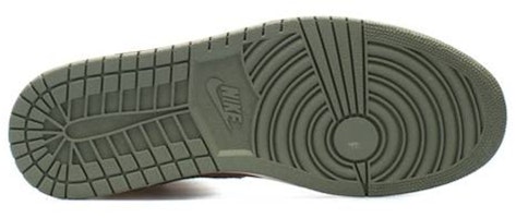 Air Jordan 1 Retro 'Angkatan Tentera' 325514-231 Purchase Air Jordan 1 Retro 'Angkatan Tentera' 325514-231