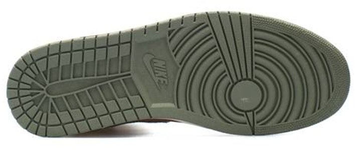 에어 조던 1 레트로 '무장 부대' 325514-231 Purchase 에어 조던 1 레트로 '무장 부대' 325514-231