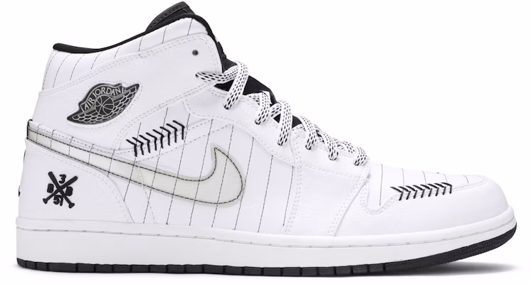 Air Jordan 1 Retro 'Barons - Home' Lelaki 325514-102 Buy Air Jordan 1 Retro 'Barons - Home' Lelaki 325514-102