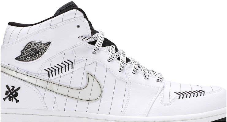 Air Jordan 1 Retro 'Barons - Home' Lelaki 325514-102 Order Air Jordan 1 Retro 'Barons - Home' Lelaki 325514-102