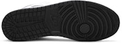 Shop Air Jordan 1 Retro 'Barons - Home' Lelaki 325514-102