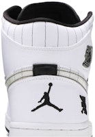 Air Jordan 1 Retro 'Barons - Home' Sepatu Pria Retro Populer 325514-102 Sizing Air Jordan 1 Retro 'Barons - Home' Sepatu Pria Retro Populer 325514-102