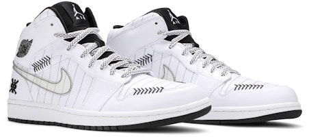 Air Jordan 1 Retro 'Barons - Home' Sepatu Pria Retro Populer 325514-102 Cheap Air Jordan 1 Retro 'Barons - Home' Sepatu Pria Retro Populer 325514-102