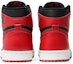 Details for Air Jordan 1 Retro 'Bred' 1994 130207-061