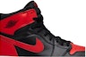 Order Air Jordan 1 Retro 'Bred' 2001 136066-061