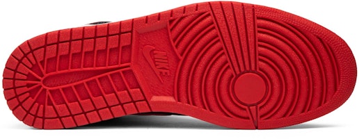 에어 조던 1 레트로 '브레드' 2001 (46 characters) 136066-061 Shop 에어 조던 1 레트로 '브레드' 2001 (46 characters) 136066-061