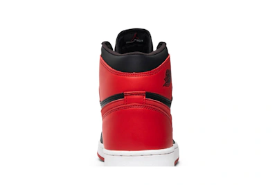 Air Jordan 1 Retro 'Bred' 2001
