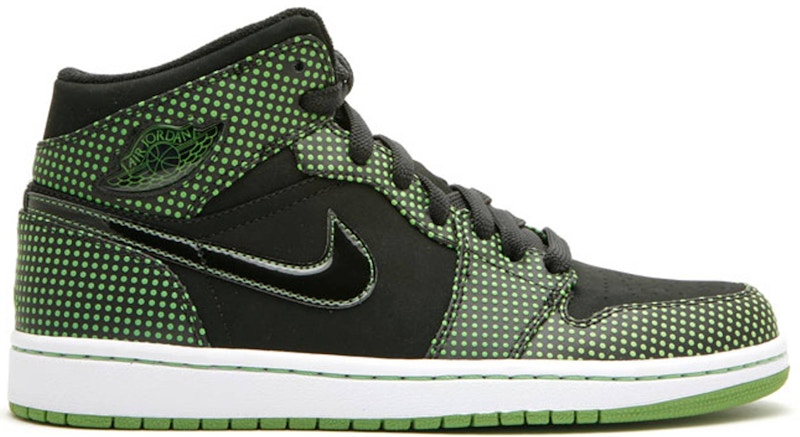 Air Jordan 1 Retro 'Chlorophyll' 136065-031
