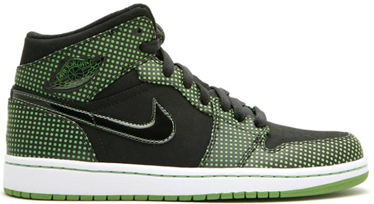 Air Jordan 1 Retro 'Chlorophyll' Hijau Klorofil 136065-031 Buy Air Jordan 1 Retro 'Chlorophyll' Hijau Klorofil 136065-031