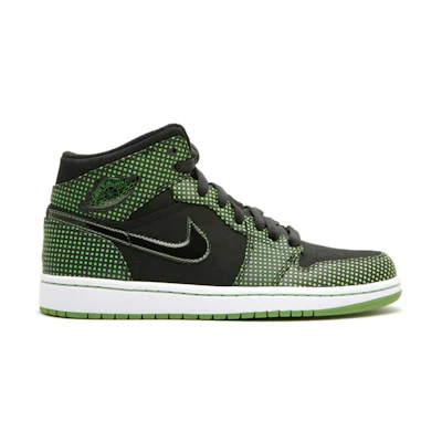 Jordan 1 Retro 'Chlorophyll'