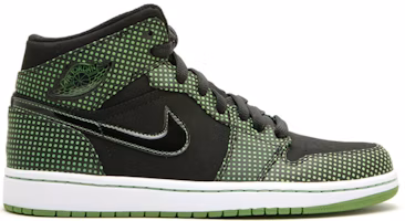 Air Jordan 1 Retro 'Chlorophyll' 136065-031 Air Jordan 1 Retro 'Chlorophyll' 136065-031