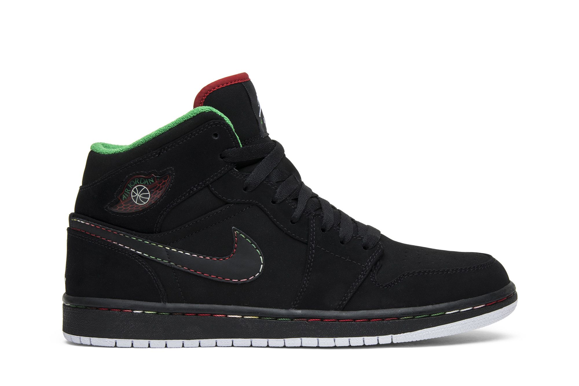 Air Jordan 1 Retro 'Cinco De Mayo' 136065-014