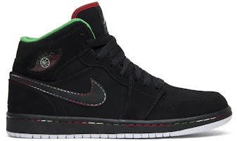Air Jordan 1 Retro 'Cinco De Mayo' 136065-014 Air Jordan 1 Retro 'Cinco De Mayo' 136065-014