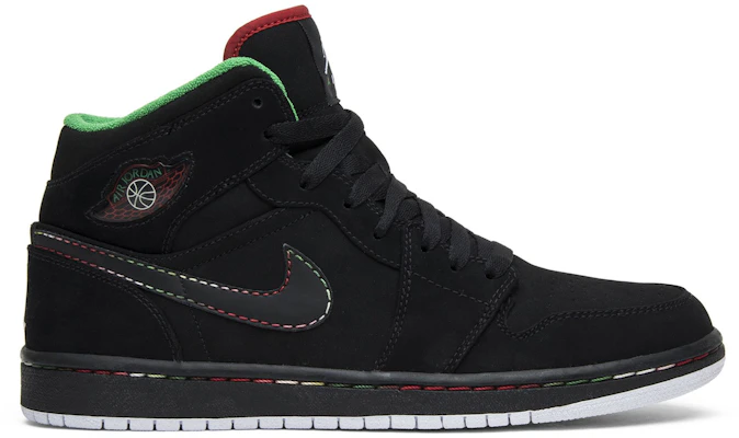 Air Jordan 1 復刻版 'Cinco De Mayo' 136065-014 Buy Air Jordan 1 復刻版 'Cinco De Mayo' 136065-014