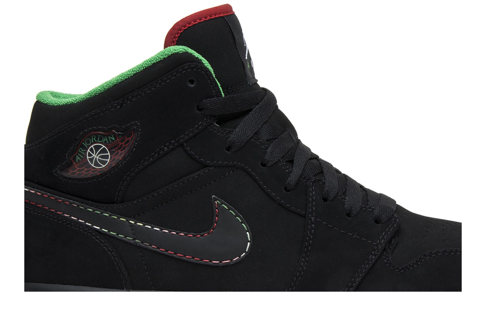 Order Air Jordan 1 復刻版 'Cinco De Mayo' 136065-014