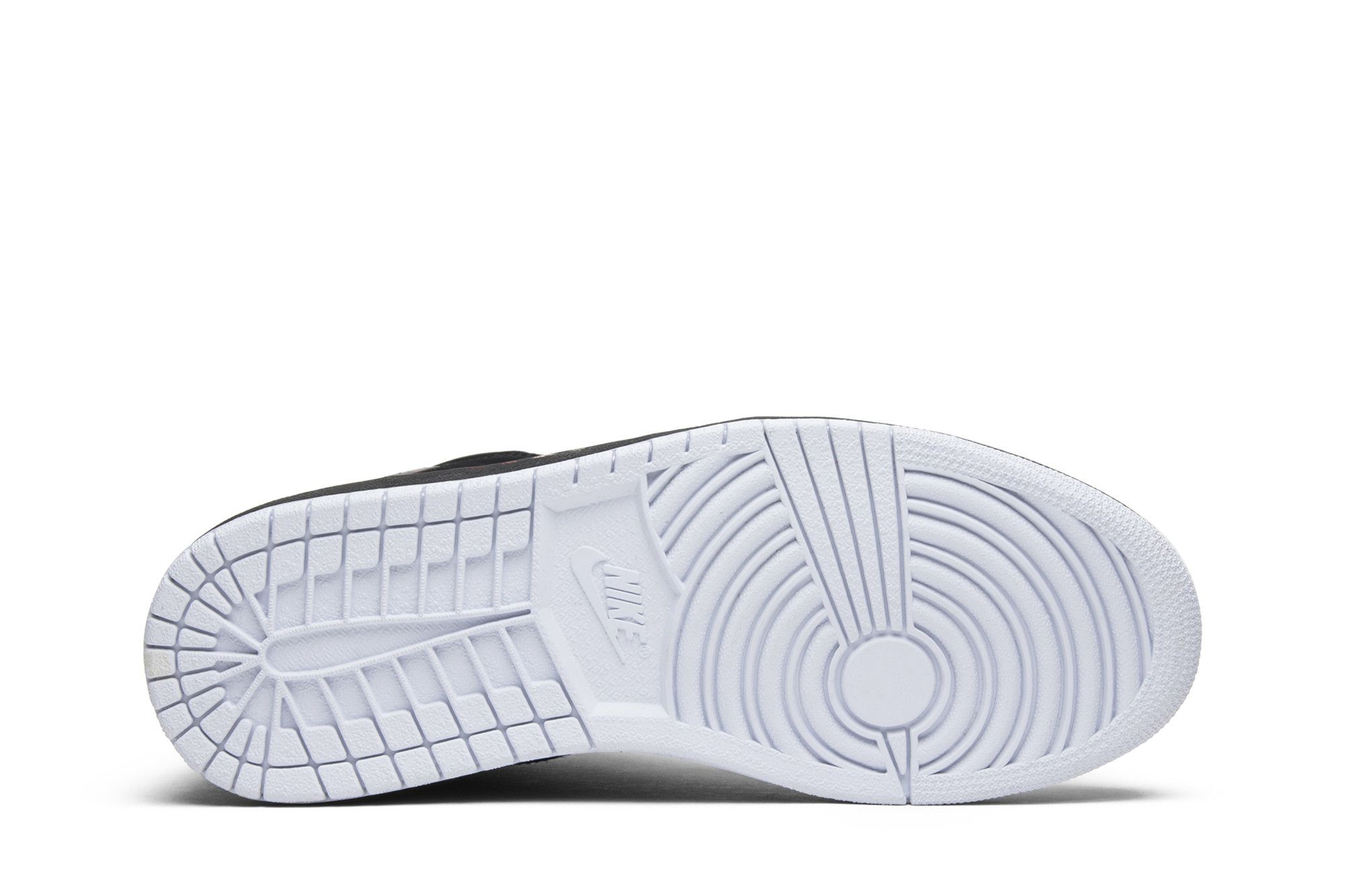 Shop Air Jordan 1 復刻版 'Cinco De Mayo' 136065-014