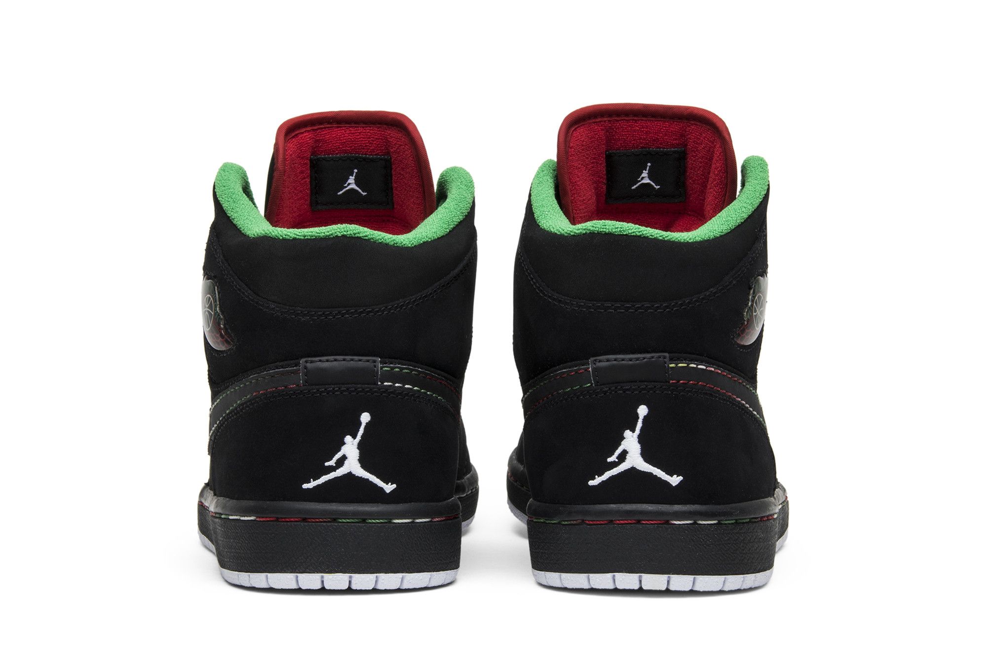 Details for Air Jordan 1 復刻版 'Cinco De Mayo' 136065-014