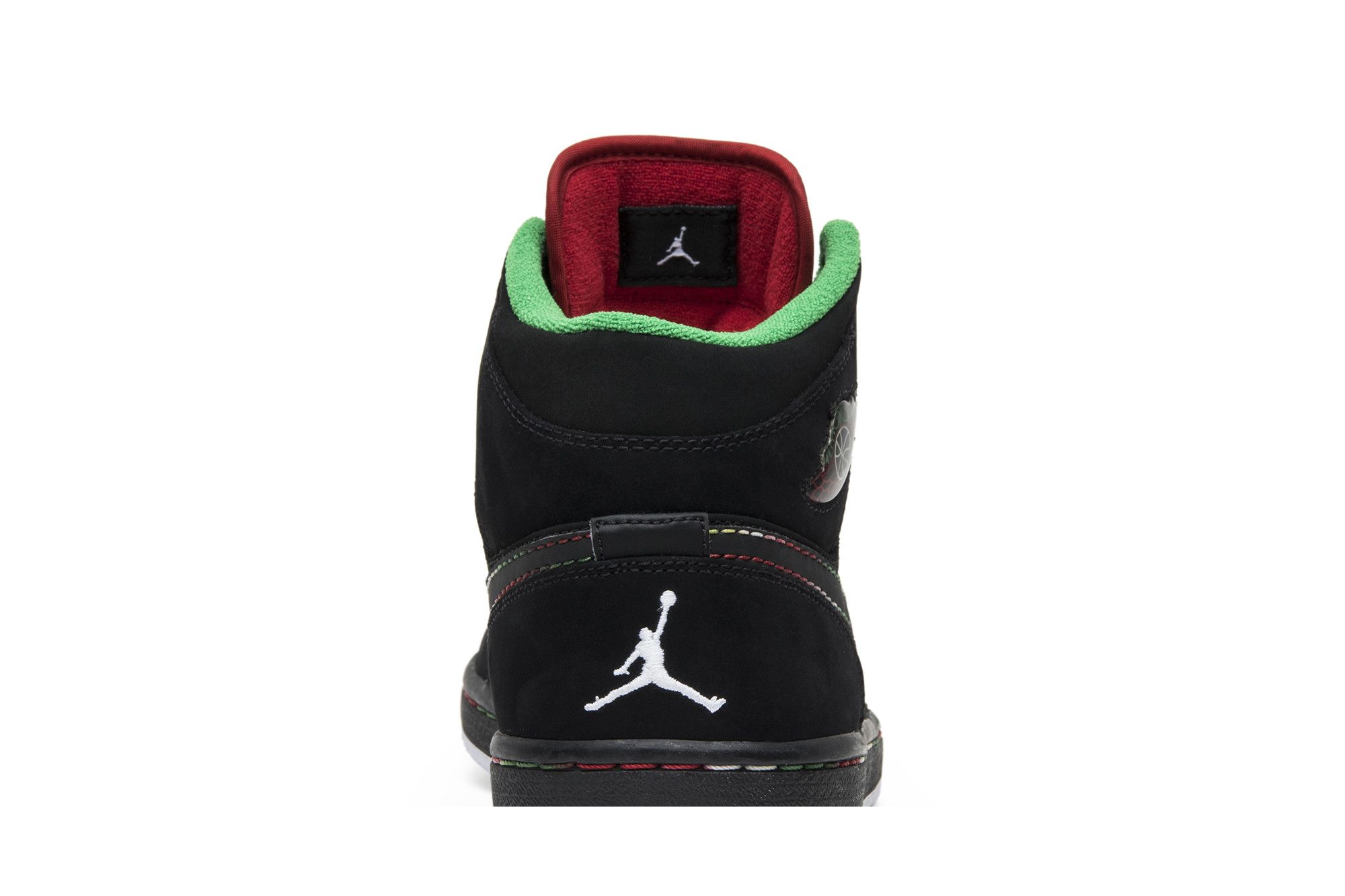 Sizing Air Jordan 1 復刻版 'Cinco De Mayo' 136065-014