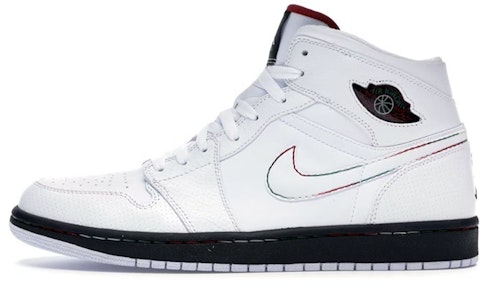 Air Jordan 1 復刻版 'Cinco De Mayo' 136065-107 Buy Air Jordan 1 復刻版 'Cinco De Mayo' 136065-107