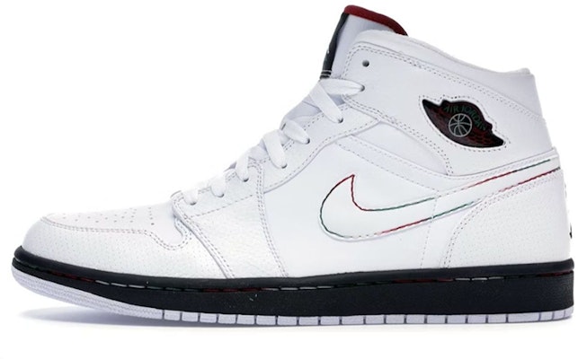 Air Jordan 1 Retro 'Cinco De Mayo' 136065-107 Buy Air Jordan 1 Retro 'Cinco De Mayo' 136065-107
