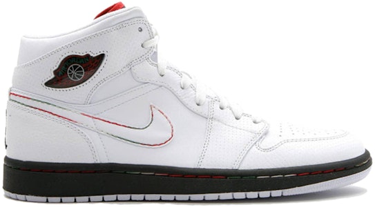 Air Jordan 1 復刻版 'Cinco De Mayo' 136065-107 Order Air Jordan 1 復刻版 'Cinco De Mayo' 136065-107