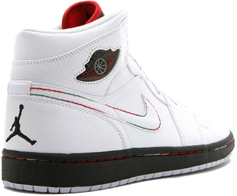 Air Jordan 1 Retro 'Cinco De Mayo' 136065-107 Shop Air Jordan 1 Retro 'Cinco De Mayo' 136065-107