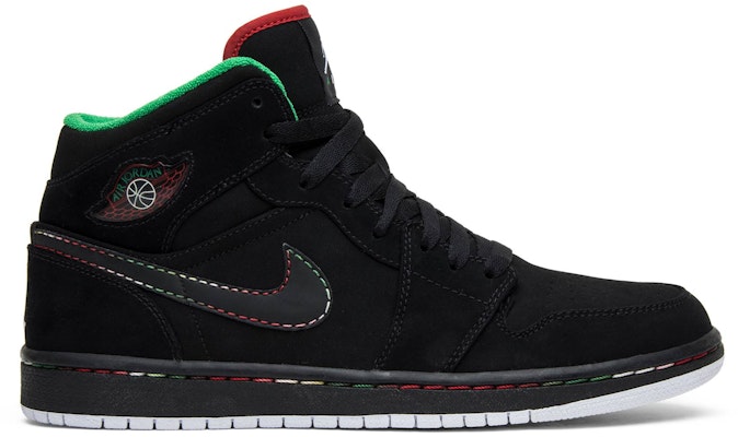 Air Jordan 1 復刻版 'Cinco De Mayo' 136065-014 Buy Air Jordan 1 復刻版 'Cinco De Mayo' 136065-014