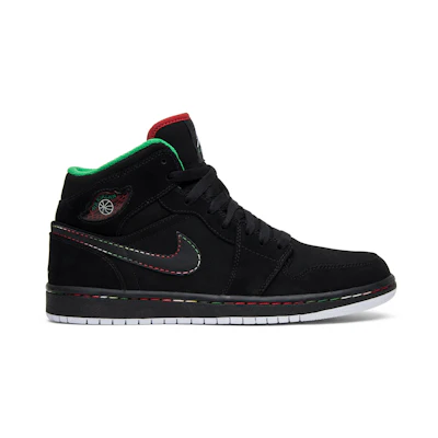 Jordan 1 Retro 'Cinco De Mayo'