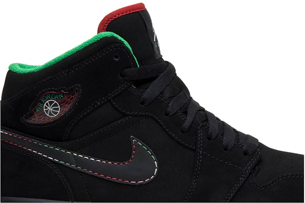 Air Jordan 1 復刻版 'Cinco De Mayo' 136065-014 Order Air Jordan 1 復刻版 'Cinco De Mayo' 136065-014