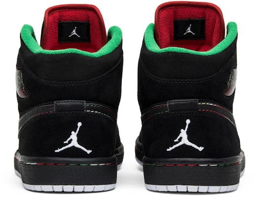 Air Jordan 1 復刻版 'Cinco De Mayo' 136065-014 Details for Air Jordan 1 復刻版 'Cinco De Mayo' 136065-014