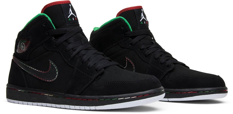 Air Jordan 1 復刻版 'Cinco De Mayo' 136065-014 Cheap Air Jordan 1 復刻版 'Cinco De Mayo' 136065-014