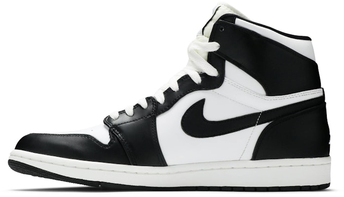 Air Jordan 1 Retro 'CounTDown Pack' Lelaki & Wanita. 332550-011 Lookbook Air Jordan 1 Retro 'CounTDown Pack' Lelaki & Wanita. 332550-011