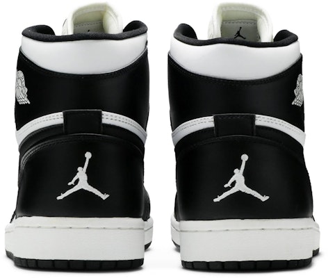 Air Jordan 1 Retro 'CounTDown Pack' Lelaki & Wanita. 332550-011 Details for Air Jordan 1 Retro 'CounTDown Pack' Lelaki & Wanita. 332550-011