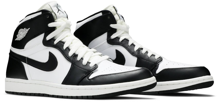 Air Jordan 1 Retro 'CounTDown Pack' Lelaki & Wanita. 332550-011 Cheap Air Jordan 1 Retro 'CounTDown Pack' Lelaki & Wanita. 332550-011