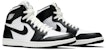 Air Jordan 1 Retro 'CounTDown Pack' Lelaki & Wanita. 332550-011