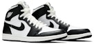 Cheap Air Jordan 1 Retro 'CounTDown Pack' Lelaki & Wanita. 332550-011