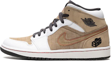 Air Jordan 1 Retro 'Fathers Day' 325514-101 Air Jordan 1 Retro 'Fathers Day' 325514-101