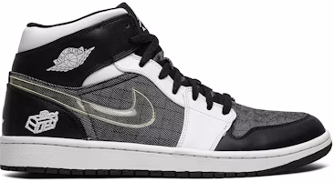 Air Jordan 1 Retro 'Fathers Day' 325514-011 Air Jordan 1 Retro 'Fathers Day' 325514-011