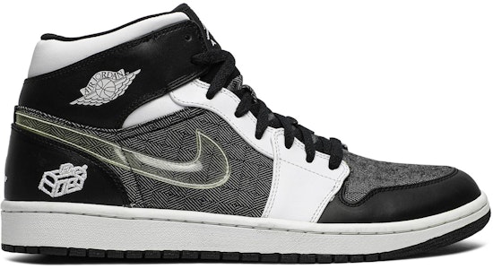 Air Jordan 1 復刻版「父親節」325514-011 Buy Air Jordan 1 復刻版「父親節」325514-011