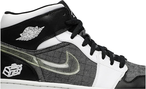 Air Jordan 1 復刻版「父親節」325514-011 Order Air Jordan 1 復刻版「父親節」325514-011