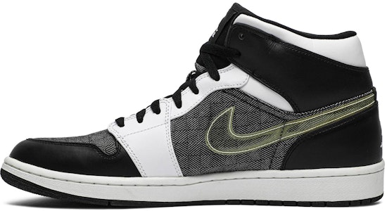Air Jordan 1 復刻版「父親節」325514-011 Lookbook Air Jordan 1 復刻版「父親節」325514-011