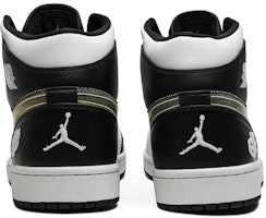 Air Jordan 1 Retro 'Hari Bapa' 325514-011 Details for Air Jordan 1 Retro 'Hari Bapa' 325514-011