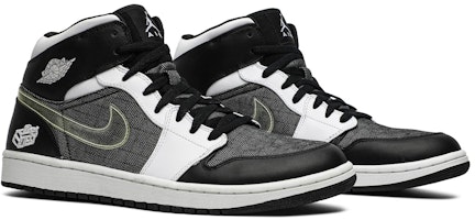Air Jordan 1 Retro 'Hari Bapa' 325514-011 Cheap Air Jordan 1 Retro 'Hari Bapa' 325514-011