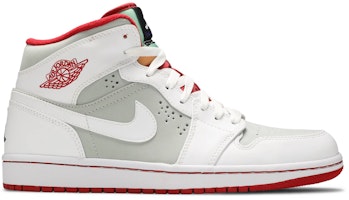 Air Jordan 1 Retro 'Hare' 2009 374454-011 Air Jordan 1 Retro 'Hare' 2009 374454-011